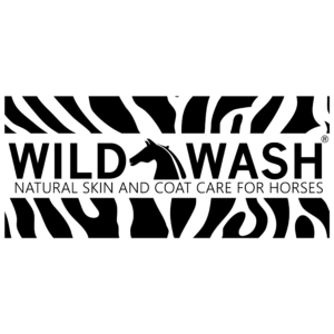 Wildwash-logo-equestrian-website