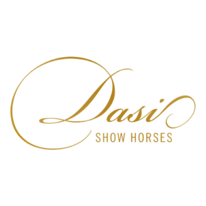 dasi-show-horses-logo-equestrian-website